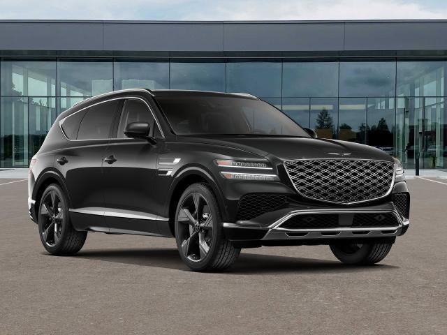 2026 Genesis GV80 2.5T Prestige