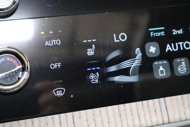 2026 Genesis GV80 2.5T Prestige AWD