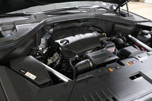 2026 Genesis GV80 2.5T Prestige AWD