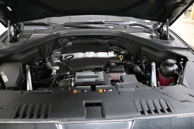 2026 Genesis GV80 2.5T Prestige AWD