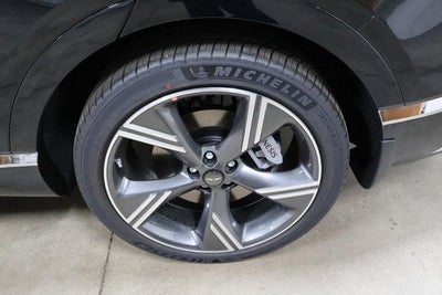 2026 Genesis GV80 2.5T Prestige AWD