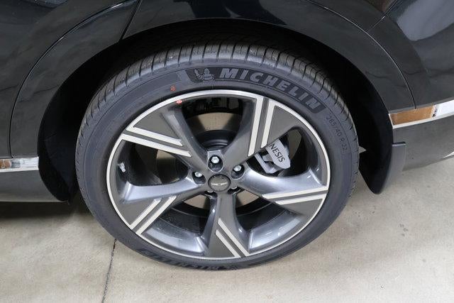 2026 Genesis GV80 2.5T Prestige AWD