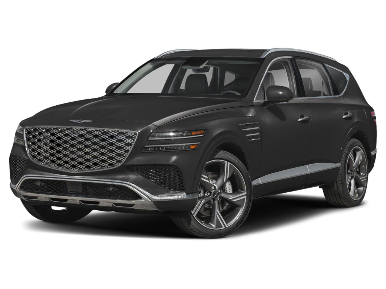 2026 Genesis GV80 2.5T Prestige