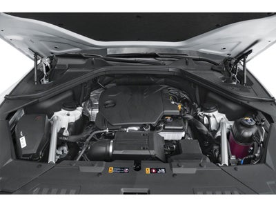 2026 Genesis GV80 2.5T Prestige