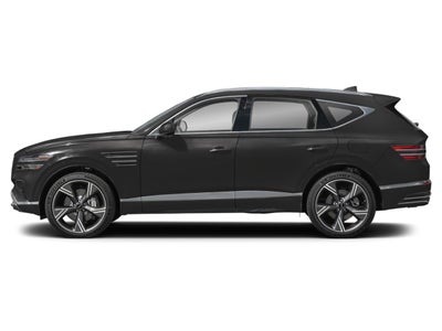 2026 Genesis GV80 2.5T Prestige