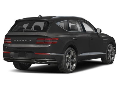2026 Genesis GV80 2.5T Prestige