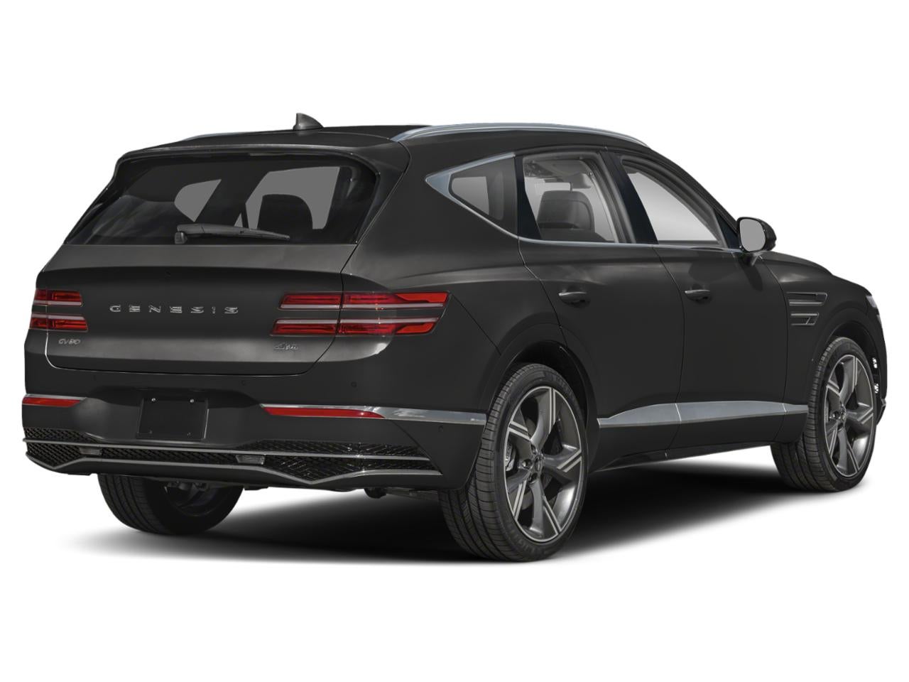 2026 Genesis GV80 2.5T Prestige
