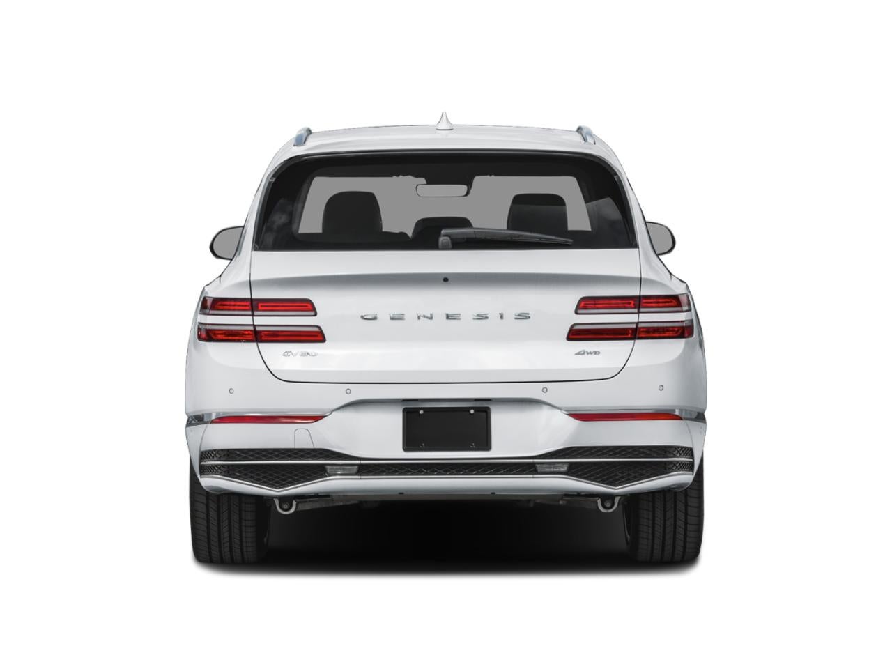 2026 Genesis GV80 2.5T Prestige