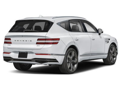 2026 Genesis GV80 2.5T Prestige