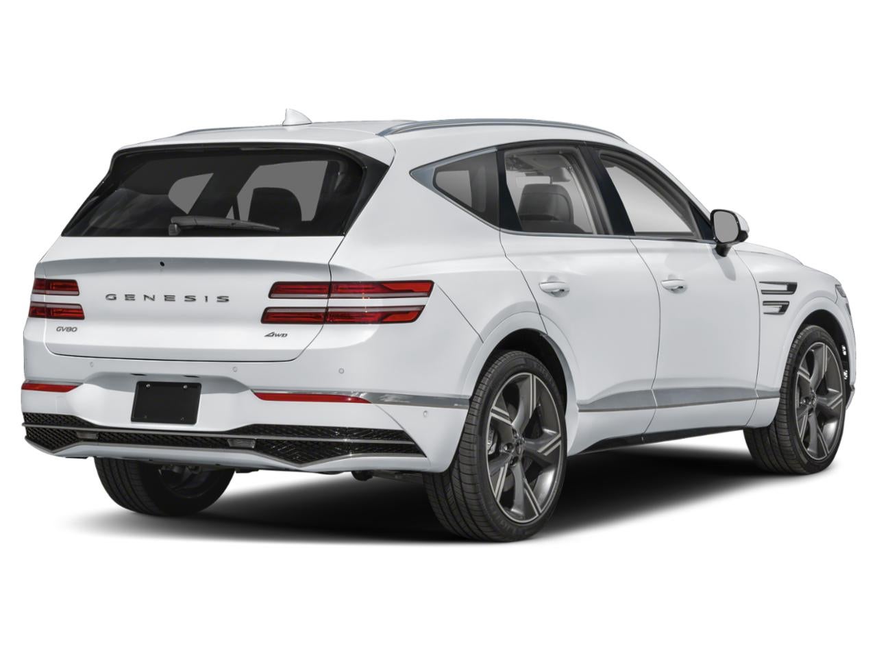 2026 Genesis GV80 2.5T Prestige