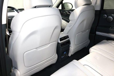 2026 Genesis GV80 2.5T PRESTIGE AWD