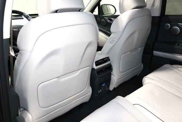 2026 Genesis GV80 2.5T PRESTIGE AWD