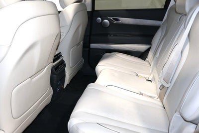 2026 Genesis GV80 2.5T PRESTIGE AWD