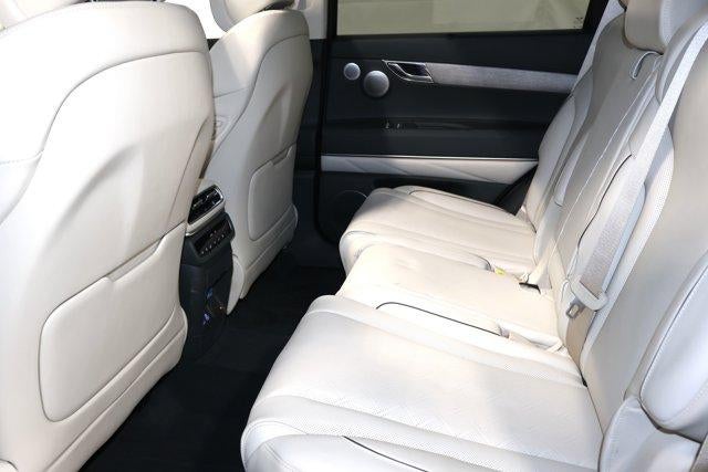 2026 Genesis GV80 2.5T PRESTIGE AWD