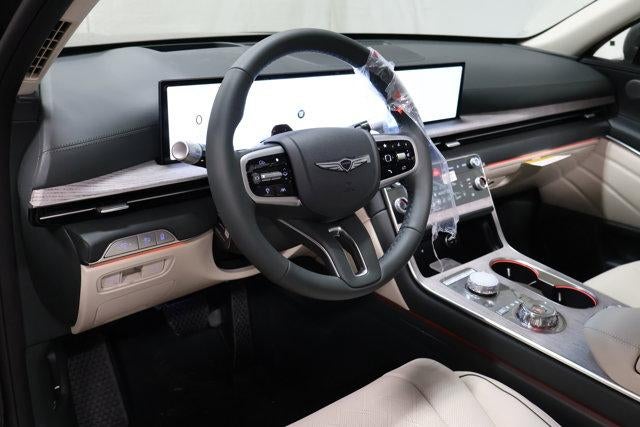 2026 Genesis GV80 2.5T PRESTIGE AWD