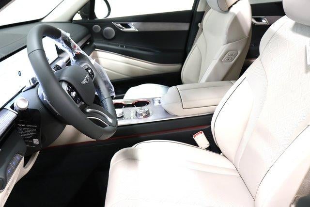 2026 Genesis GV80 2.5T PRESTIGE AWD