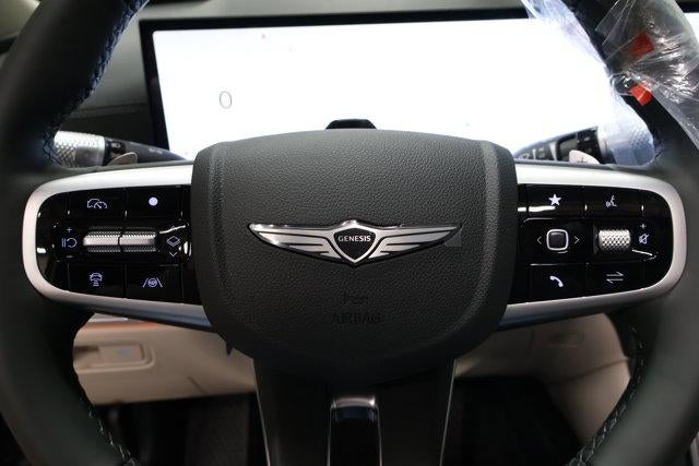 2026 Genesis GV80 2.5T PRESTIGE AWD
