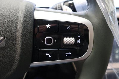 2026 Genesis GV80 2.5T PRESTIGE AWD