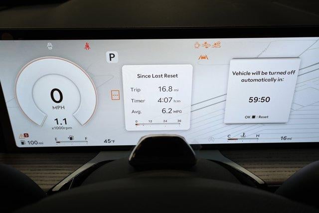 2026 Genesis GV80 2.5T PRESTIGE AWD