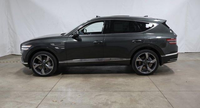 2026 Genesis GV80 2.5T PRESTIGE AWD