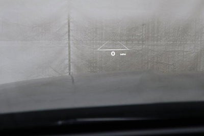 2026 Genesis GV80 2.5T PRESTIGE AWD