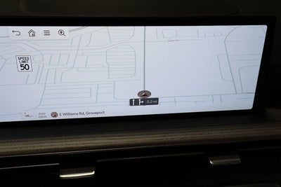 2026 Genesis GV80 2.5T PRESTIGE AWD