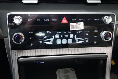 2026 Genesis GV80 2.5T PRESTIGE AWD