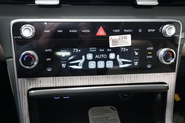 2026 Genesis GV80 2.5T PRESTIGE AWD