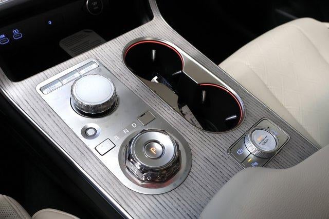 2026 Genesis GV80 2.5T PRESTIGE AWD