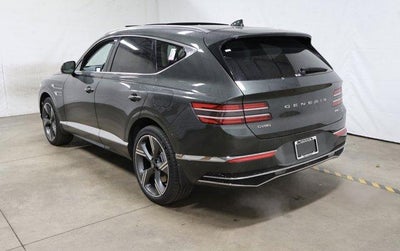2026 Genesis GV80 2.5T PRESTIGE AWD