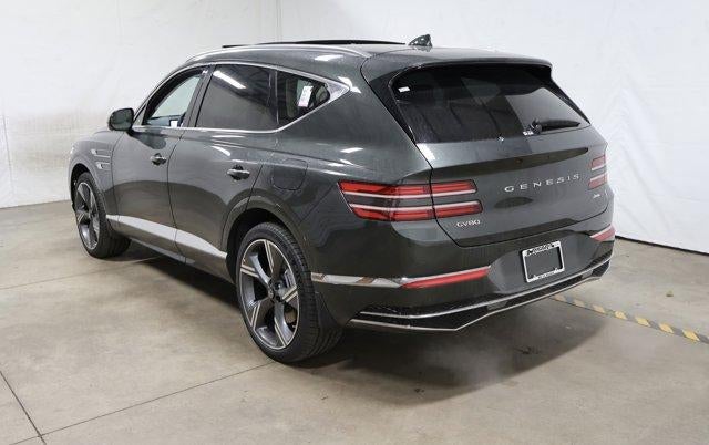 2026 Genesis GV80 2.5T PRESTIGE AWD