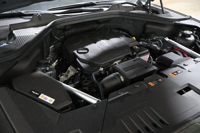 2026 Genesis GV80 2.5T PRESTIGE AWD