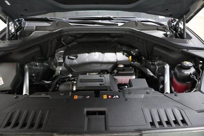 2026 Genesis GV80 2.5T PRESTIGE AWD