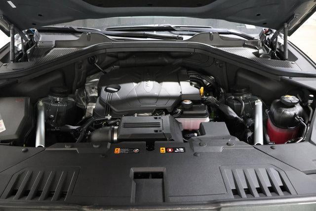 2026 Genesis GV80 2.5T PRESTIGE AWD