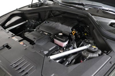 2026 Genesis GV80 2.5T PRESTIGE AWD