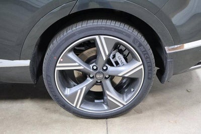 2026 Genesis GV80 2.5T PRESTIGE AWD