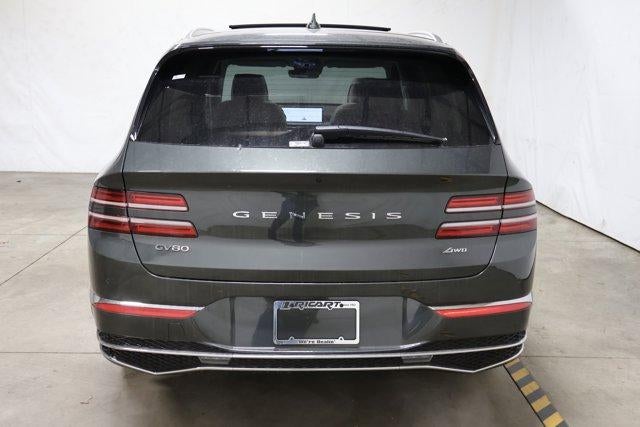 2026 Genesis GV80 2.5T PRESTIGE AWD