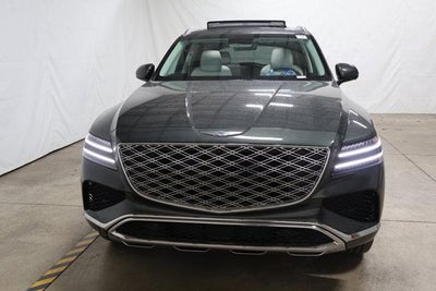 2026 Genesis GV80 2.5T PRESTIGE AWD