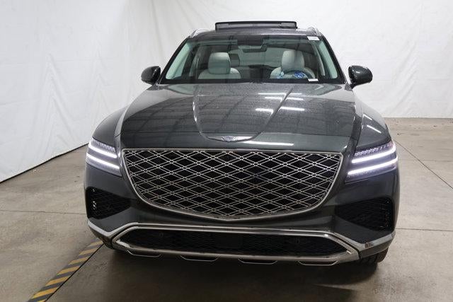 2026 Genesis GV80 2.5T PRESTIGE AWD