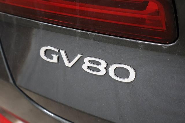 2026 Genesis GV80 2.5T PRESTIGE AWD