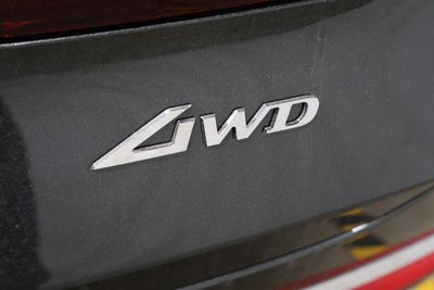 2026 Genesis GV80 2.5T PRESTIGE AWD