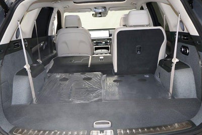 2026 Genesis GV80 2.5T PRESTIGE AWD