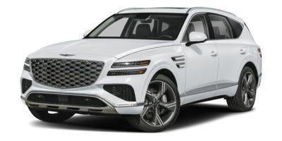 2026 Genesis GV80 2.5T PRESTIGE AWD