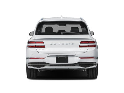 2026 Genesis GV80 2.5T PRESTIGE AWD