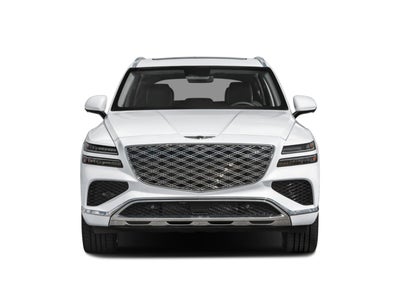 2026 Genesis GV80 2.5T PRESTIGE AWD