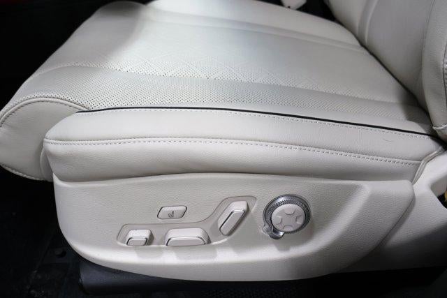 2026 Genesis GV80 3.5T ADVANCED AWD