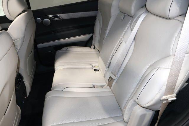 2026 Genesis GV80 3.5T ADVANCED AWD