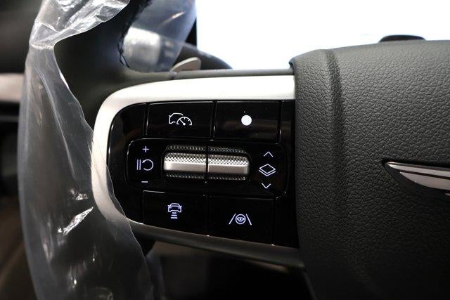 2026 Genesis GV80 3.5T ADVANCED AWD