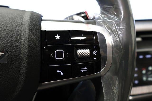 2026 Genesis GV80 3.5T ADVANCED AWD