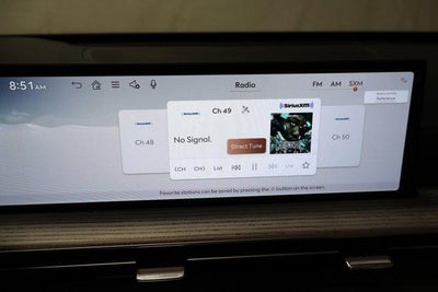 2026 Genesis GV80 3.5T ADVANCED AWD